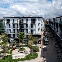 Bán Biệt Thự Liền Kề Nhà Mặt Phố Đỉnh Tại Harbour Center, 80M2, 8 Phòng Ngủ 5 Tầng, Mặt Tiền 6M, 11,6 Tỷ