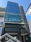 Bán Nhà Mặt Tiền Quang Trung, P 8, Gò Vấp. 12X42M - Hầm, 8 Tầng. Hđt: 220 Triệu/Tháng - Giá Bán 54 Tỷ