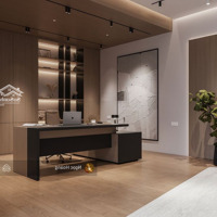 Bán Nhà Mặt Tiền Quang Trung, P 8, Gò Vấp. 12X42M - Hầm, 8 Tầng. Hđt: 220 Triệu/Tháng - Giá Bán 54 Tỷ