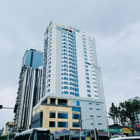 Bán Lô Góc Mặt Tiền Nguyễn Văn Thoại, Sơn Trà - 198M2 Ngang Gần 9M Nở Hậu - Hàng Chưa Qua Đầu Tư