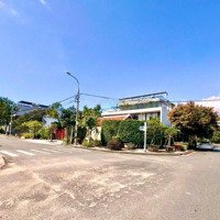 Bán Lô Đất Biệt Thự 315M2 Sát Sôngmặt Tiềnmỹ Đa Tây 3, Khu Đt Nam Việt Á, Ngũ Hành Sơn - Giá Rẻ 18,5 Tỷ