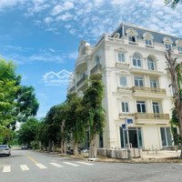 Bán Lô Đất Biệt Thự 315M2 Sát Sôngmặt Tiềnmỹ Đa Tây 3, Khu Đt Nam Việt Á, Ngũ Hành Sơn - Giá Rẻ 18,5 Tỷ