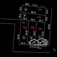 Chính Chủ Bán Đất Lô Góc Diện Tích 88,7M2 Tại Xã Chương Dương, Huyện Thường Tín, Đường Rộng Gần 5M