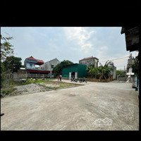 Đất 2 Mặt Tiền Bắc Thượng, Quang Tiến Đường 6M