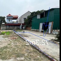 Đất 2 Mặt Tiền Bắc Thượng, Quang Tiến Đường 6M