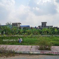 Bán Lô Giãn Dân 2 Mặt Đường Vị Trí Siêu Đẹp Tại Phúc Khánh, Hưng Hà, Thái Bình. Diện Tích: 87.5M2,Mt 5M.