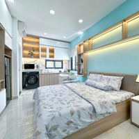 Khai Trương Căn Hộ Mới 30M2 Nội Thất Siêu Sang Giá Rẻ Cửa Sổ Thoáng Máy Giặt Riêng Ngay Ngô Tất Tố