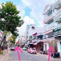 Bán nhà mặt tiền đường ngang 7m trung tâm thương mại cái khế