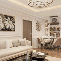 Bán Căn Hộ Thiết Kế 4 Phòng Ngủ 3 Vệ Sinhdiện Tích160.2M2, Trục 07, Tòa Ruby 1, Ban Công Hướng Tây Nam, Giá Bán 8 Tỷ