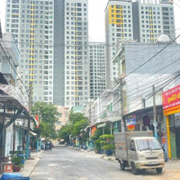 Bán Nhà Cấp 4, Mặt Tiền Đường Số 6. Khu Tdc Sóng Thần (Trước Khu Chung Cư Bcons) Phường Dĩ An