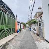 Bán Nhà Riêng 49M2, 4,85 Tỷ Tại Đường Số 4, Phường Tam Phú, Thủ Đức, Hcm