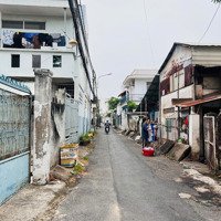 Bán Nhà Riêng 49M2, 4,85 Tỷ Tại Đường Số 4, Phường Tam Phú, Thủ Đức, Hcm