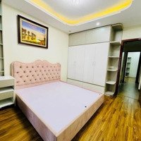 Bán Nhà Cầu Giấy Nhà Đẹp Lung Linh - Xách Vali Vào Ở Ngay - Pháp Lý Sổ Hồng Vuông Vắn