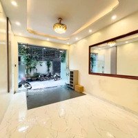 Bán Nhà Cầu Giấy Nhà Đẹp Lung Linh - Xách Vali Vào Ở Ngay - Pháp Lý Sổ Hồng Vuông Vắn