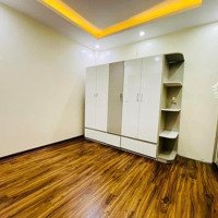 Bán Nhà Cầu Giấy Nhà Đẹp Lung Linh - Xách Vali Vào Ở Ngay - Pháp Lý Sổ Hồng Vuông Vắn