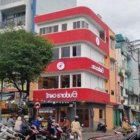 Hạ Giá Bán Nhà Góc 2 Mặt Tiền Lê Văn Sỹ, Quận 3 -Diện Tích6X20M - 5 Tầng - Hđt 160 Triệu/Th - Giá Bán 50 Tỷ