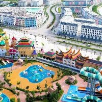 Chính Chủ Bán Cắt Lỗ Shophouse Góc 150M2, Xây Sẵn 5 Tầng, Chỉ 10.9 Tỷ Ở Hải Phòng. Liên Hệ: 0936056862