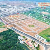 Saigon Village, Lô D2.20 Đường Số 16 Thông T&T, Long Hậu, Cần Giuộc, Long An, 2,2 Tỷ, 80M2