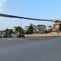Bán Đất Tại Đặng Xá, Gia Lâm, Hà Nội, 16,5 Tỷ, 150M2 Đẹp, Nhiều Tiện Ích Chỉ Với