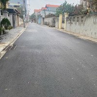 Bán Đất Tại Đặng Xá, Gia Lâm, Hà Nội, 16,5 Tỷ, 150M2 Đẹp, Nhiều Tiện Ích Chỉ Với