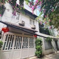 Siêu phẩm : Biệt thự siêu đẹp hẻm xe hơi đường Pastuer , P ,Võ Thị Sáu ( 10x13m ) 38 tỷ