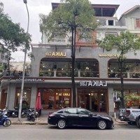 Gấp - Cho Thuê Nhà Mặt Phố - Phố Tô Hiệu - Cầu Giấy - 200M2X3T, Mt: 8M, Giá: 70 Triệu, Liên Hệ: 0936336962