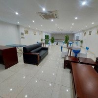 Gấp - Cho Thuê Nhà Mặt Phố - Phố Tô Hiệu - Cầu Giấy - 200M2X3T, Mt: 8M, Giá: 70 Triệu, Liên Hệ: 0936336962