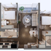 Bán Căn Hộ 2 Phòng Ngủthe Sang Residence,Diện Tích77.5M2, Ngũ Hành Sơn, Đà Nẵng Giá Siêu Hời Uy Tín