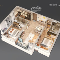 Bán Căn Hộ 2 Phòng Ngủthe Sang Residence,Diện Tích77.5M2, Ngũ Hành Sơn, Đà Nẵng Giá Siêu Hời Uy Tín