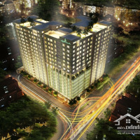 Bán Căn Hộ 1 Phòng Ngủ, 54M2 Chung Cư Investco Babylon Tân Phú, 2 Tỷ 620 Triệu