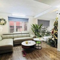 Chất - Lô Góc Ô Tô Phùng Chí Kiên - Cg: 40M2*6T*Mt 6,5M - Gara - Nhà Thoáng - Ở Ngay