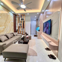 Bán Nhà 30M2 Bưởi + Võ Chí Công, Nhà Gần Phố Mới Đẹp Ở Luôn Đủ Công Năng