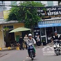 Chính Chủ Bán Nhà Tô Hiến Thành,Diện Tích8M2 Giá Hơn 7Tỷ Có Thương Lượng