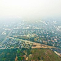 Chủ Cần Tiền Nhờ Thanh Khoản Gấp 3 Căn Biệt Thự The Phoenix Garden Đan Phượng, Siêu Đẹp