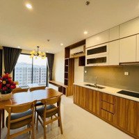 Chính Chủ Cần Bán Căn 2 Phòng Ngủtầng Cao C-Skyview Sẵn Nội Thất + Sổ Hồng Giá Tốt Chỉ 2 Tỷ Sang Tên