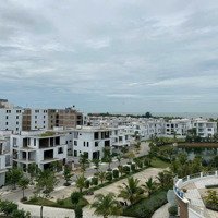 Bán Gấp Căn Liền Kề Xây Thô Giá Chỉ 3,6 Tỷ Tại Khu Nghỉ Dưỡng Flc Sầm Sơn Thanh Hóa