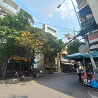 Bán Tòa Nhà 3 Mặt Tiền Hoa Cau, P. 7, Q. Phú Nhuận Hầm + 6 Tầng, 105M, Giá Tốt 49 Tỷ