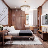 Hiếm - Mặt Tiền Đường Đặng Thai Mai - Phan Đăng Lưu, P7, Phú Nhuận - 4 Tầng (4 X 20M) - 16,7 Tỷ