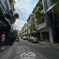 Hiếm - Mặt Tiền Đường Đặng Thai Mai - Phan Đăng Lưu, P7, Phú Nhuận - 4 Tầng (4 X 20M) - 16,7 Tỷ
