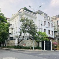 Khuôn Duy Nhất Giá Tốt! Biệt Thự Nb Nguyễn Văn Hưởng, (12X28M), Xd 7 Tầng, Kt 340 Triệu Giá Bán 52 Tỷ Tl