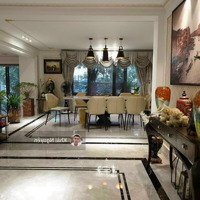 Khuôn Duy Nhất Giá Tốt! Biệt Thự Nb Nguyễn Văn Hưởng, (12X28M), Xd 7 Tầng, Kt 340 Triệu Giá Bán 52 Tỷ Tl