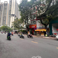 Bán Nhà Mặt Tiền Trần Quang Diệu, Phường 14, Quận 3 - 15.15 X 17M - 65 Tỷ Tl