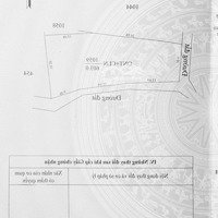 603M2 - 11X40M Nở Hậu 19M - Ấp Phước Thành, Xã Phước Bình, Trảng Bàng, Tây Ninh, Giá Bán 1,55 Tỷ