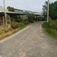 603M2 - 11X40M Nở Hậu 19M - Ấp Phước Thành, Xã Phước Bình, Trảng Bàng, Tây Ninh, Giá Bán 1,55 Tỷ