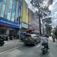 Mặt Tiền Kinh Doanh 4.5X21M, 4 Tầng, Hđt 80 Triệu, Đường 3 Tháng 2, P.10, Quận 10, 35.5 Tỷ Tl