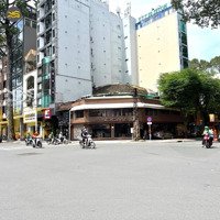 Cần Bán Khách Sạn Mặt Tiền Bùi Thị Xuân, Phường Bến Thành, Quận 1.