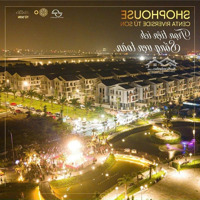 Bán Shophouse 120M2 Tại Centa Riverside, 7,15 Tỷ, Từ Sơn, Bắc Ninh