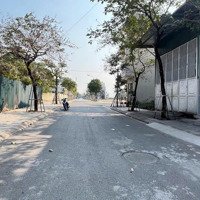 Chính Chủ Bán Nhanh Lô Đất Kđt Nguyên Khê,Diện Tích114M2,Mặt Tiền6M, Kd Sầm Uất, Bán Giá Rẻ Nhất Thị Trường