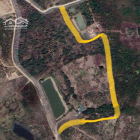 Đất Nn 32.000M2, Có Hồ Nước Đẹp, Đường Ô Tô, Mặt Tiền 400M. Giá Bán 16 Tỷ Giảm Còn 10.5 Tỷ