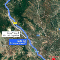 Đất Nn 32.000M2, Có Hồ Nước Đẹp, Đường Ô Tô, Mặt Tiền 400M. Giá Bán 16 Tỷ Giảm Còn 10.5 Tỷ